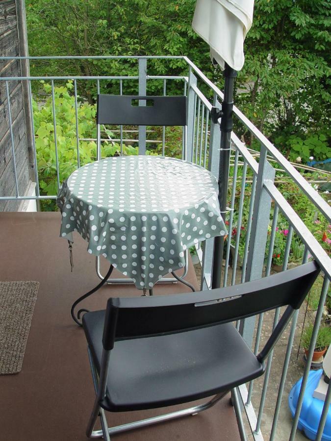 Apartment Zettler Buxheim  Exterior photo